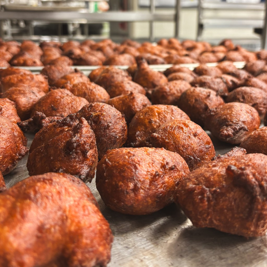 We all go&nbsp;nuts…